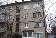 Красноармейск, 1-но комнатная квартира, ул. Морозова д.4, 1700000 руб.