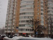 Москва, 2-х комнатная квартира, Москва д.Профсоюзная улица, 96, 16200000 руб.