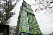 Москва, 5-ти комнатная квартира, ул. Саляма Адиля д.2 к1, 70000000 руб.