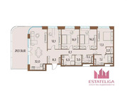 Продажа квартиры, ул. Нижние Мневники