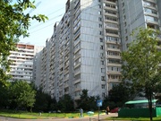 Москва, 3-х комнатная квартира, Заревый пр. д.12, 9500000 руб.