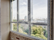 Москва, 2-х комнатная квартира, ул. Мантулинская д.9к6, 41900000 руб.