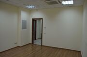 БЦ Просвирин 4. Блок 200 кв. м, 23000 руб.