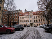 Москва, 2-х комнатная квартира, Старая Басманная улица д.12 с5, 40000000 руб.