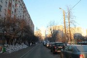 Москва, 2-х комнатная квартира, ул. Вольская 2-я д.2, 8800000 руб.