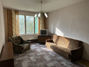 Москва, 1-но комнатная квартира, ул. Снайперская д.11, 9990000 руб.