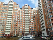 Москва, 2-х комнатная квартира, развилка д.43, 9450000 руб.