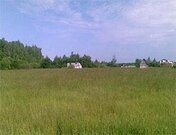 Продам земельный участок 15 соток (ЛПХ), д.Титково, 750000 руб.