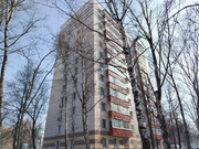 Москва, 2-х комнатная квартира, ул. Саратовская д.7к2, 10450000 руб.