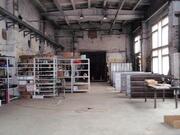 Отапливаемые склады на территории завода, 3000 руб.