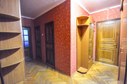 Москва, 2-х комнатная квартира, Мичуринский пр-кт. д.35, 13550000 руб.