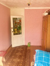 Егорьевск, 2-х комнатная квартира, 1-й мкр. д.21, 1500000 руб.