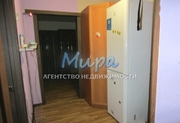 Люберцы, 3-х комнатная квартира, ул. Молодежная д.10, 4300000 руб.