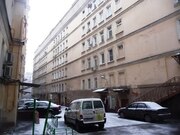 Москва, 2-х комнатная квартира, Красина пер. д.7, 18900000 руб.