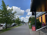 Аренда торгового помещения у метро "Улица Скобелевская", 27455 руб.