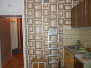 Москва, 1-но комнатная квартира, ул. Первомайская Верхн. д.71 к1, 25000 руб.