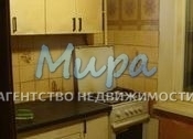 Москва, 2-х комнатная квартира, ул. Кировоградская д.44к2, 5799000 руб.