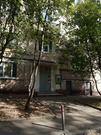 Москва, 3-х комнатная квартира, Чонгарский б-р. д.1 к4, 13700000 руб.