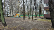 Москва, 1-но комнатная квартира, ул. Кировоградская д.6к1, 11 000 000 руб.
