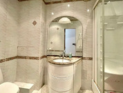 Москва, 4-х комнатная квартира, ул. Гарибальди д.10к3, 28900000 руб.