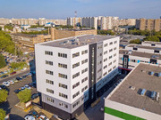 Офис (B+), от 260 м.кв. в бизнес-центре Pererva (Перерва), 16900 руб.