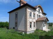 Продажа дома в деревне Малое Саврасово, 7490000 руб.