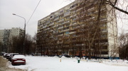 Москва, 1-но комнатная квартира, ул. Коненкова д.10, 4400000 руб.