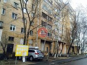 Балашиха, 1-но комнатная квартира, ул. Некрасова д.5, 3100000 руб.