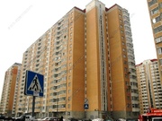 Москва, 3-х комнатная квартира, ул. Волынская д.12, 12300000 руб.