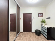 Москва, 1-но комнатная квартира, Ноковуркинское шоссе д.35к2, 17900000 руб.