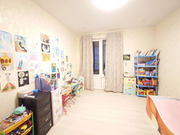 Москва, 2-х комнатная квартира, Старокрымская д.15к1, 20500000 руб.