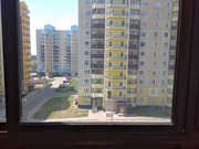 Малые Вяземы, 1-но комнатная квартира, микрорайон Высокие Жаворонки д.7, 3850000 руб.