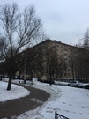 Москва, 3-х комнатная квартира, ул. Крупской д.19/17, 18900000 руб.