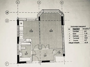 Красково, 1-но комнатная квартира, ул. Карла Маркса д.63, 3200000 руб.