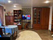 Часть дома на улице Горшкова, 5000000 руб.