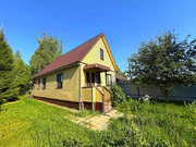 Дом в деревне Захарово, 12500000 руб.