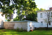 Долгосрочная аренда архитектурного комплекса "Усадьба Кузьминки", 2364 руб.