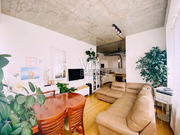 Москва, 4-х комнатная квартира, Энтузиастов ш. д.3к2, 34900000 руб.