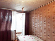 Подольск, 2-х комнатная квартира, ул. Курчатова д.61а, 4200000 руб.