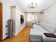 Москва, 1-но комнатная квартира, ул. Авиационная д.72 кор.1, 9000000 руб.