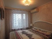 Москва, 2-х комнатная квартира, Зеленый пр-кт. д.62 к1, 9500000 руб.