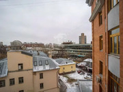 Москва, 2-х комнатная квартира, Старая Басманная улица д.12 с5, 40000000 руб.