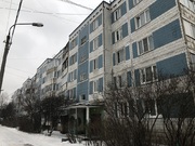 Некрасовский, 1-но комнатная квартира, ул. Ушакова д.26А, 2750000 руб.