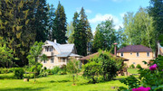Продажа дома, Апрелевка, Наро-Фоминский район, ул. Кутузова, 63200000 руб.