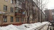 Мытищи, 2-х комнатная квартира, ул. Летная д.14 к2, 4300000 руб.