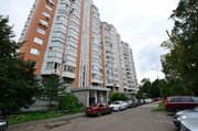 Москва, 3-х комнатная квартира, ул. Петрозаводская д.28 к3, 14600000 руб.