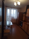 Пушкино, 1-но комнатная квартира, 2-й фабричный проезд д.16, 18000 руб.