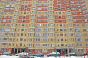 Щелково, 1-но комнатная квартира, мик.Финский д.9 к2, 3450000 руб.