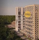 Газопровод, 1-но комнатная квартира, Газопровод п. д.д. 2, 11694800 руб.