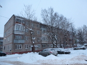 Кабаново (Горское с/п), 2-х комнатная квартира,  д.155, 1650000 руб.